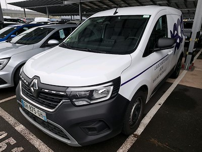 Renault KANGOO Kangoo Van L1 1.5 Blue dCi 95ch Extra Sesame Ouvre Toi - 22