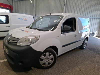 Renault Kangoo express Kangoo Express 1.5 Blue dCi 95ch Extra R-Link