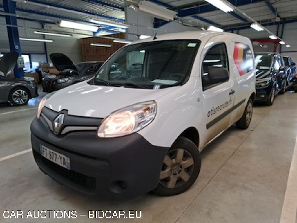 Renault Kangoo express Kangoo Express 1.5 Blue dCi 95ch Grand Confort