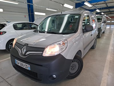 Renault Kangoo express Kangoo Express 1.5 dCi 90ch energy Extra R-Link Euro6