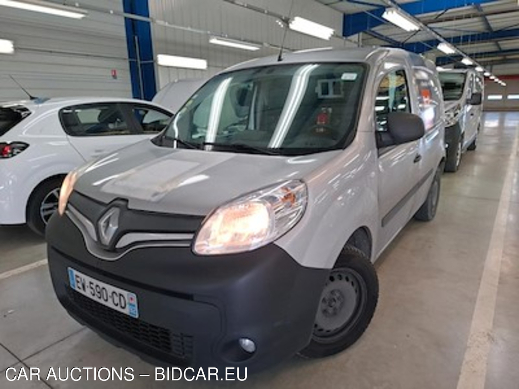 Renault Kangoo express Kangoo Express 1.5 dCi 90ch energy Extra R-Link Euro6