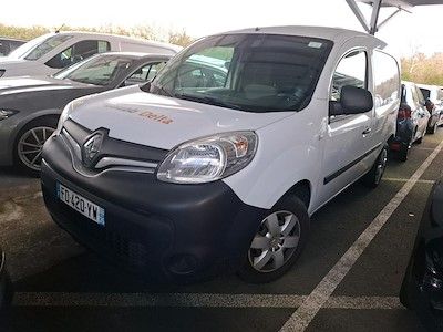 Renault Kangoo express Kangoo Express 1.5 dCi 90ch energy Extra R-Link Euro6