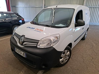 Renault Kangoo express Kangoo Express 1.5 dCi 90ch Extra R-Link