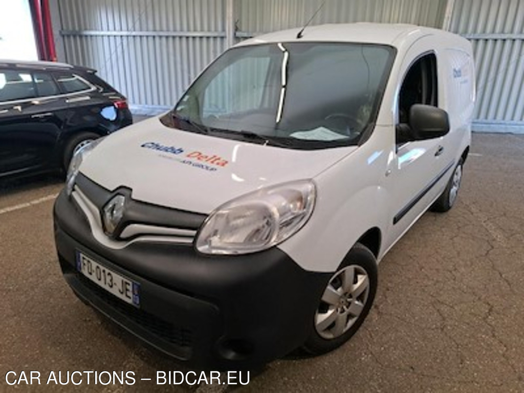 Renault Kangoo express Kangoo Express 1.5 dCi 90ch Extra R-Link