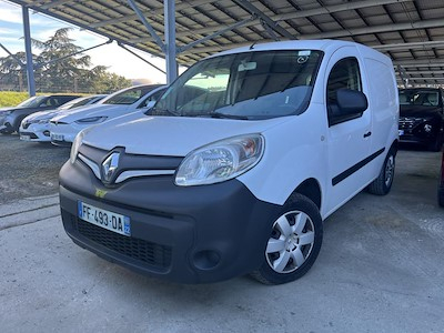 Renault Kangoo express Kangoo Express 1.5 dCi 90ch Extra R-Link