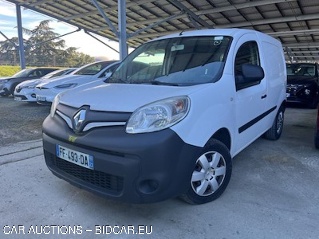 Renault Kangoo express Kangoo Express 1.5 dCi 90ch Extra R-Link