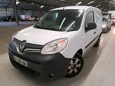 Renault Kangoo express KANGOO EXPRESS CONFORT ENERGY DCI 90 E6