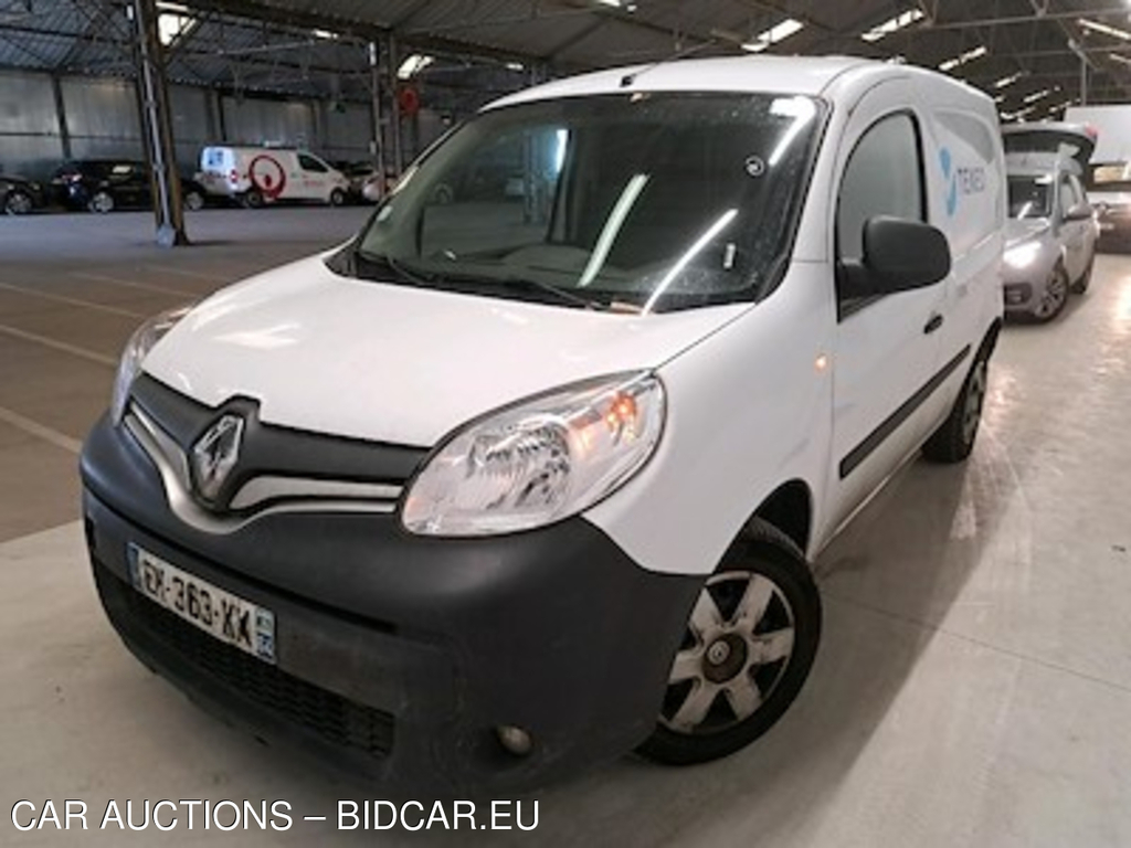 Renault Kangoo express KANGOO EXPRESS CONFORT ENERGY DCI 90 E6