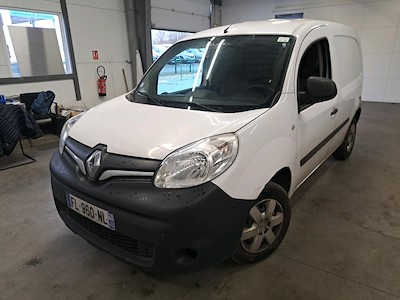 Renault Kangoo express KANGOO EXPRESS EXTRA R-LINK - BLUE DCI 95