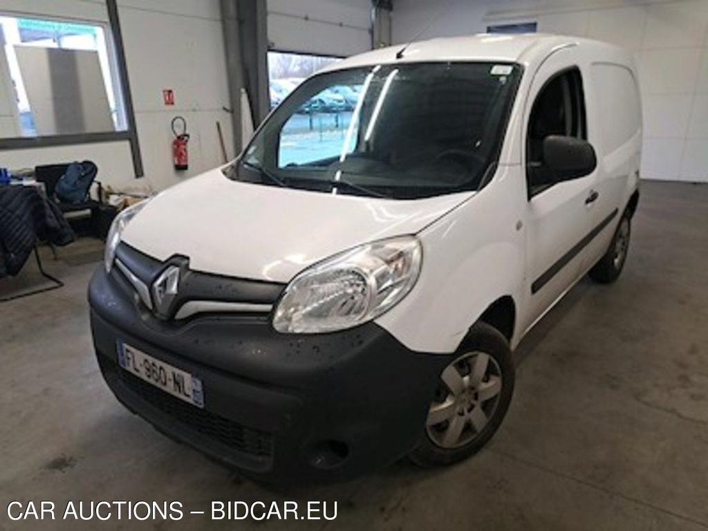 Renault Kangoo express KANGOO EXPRESS EXTRA R-LINK - BLUE DCI 95