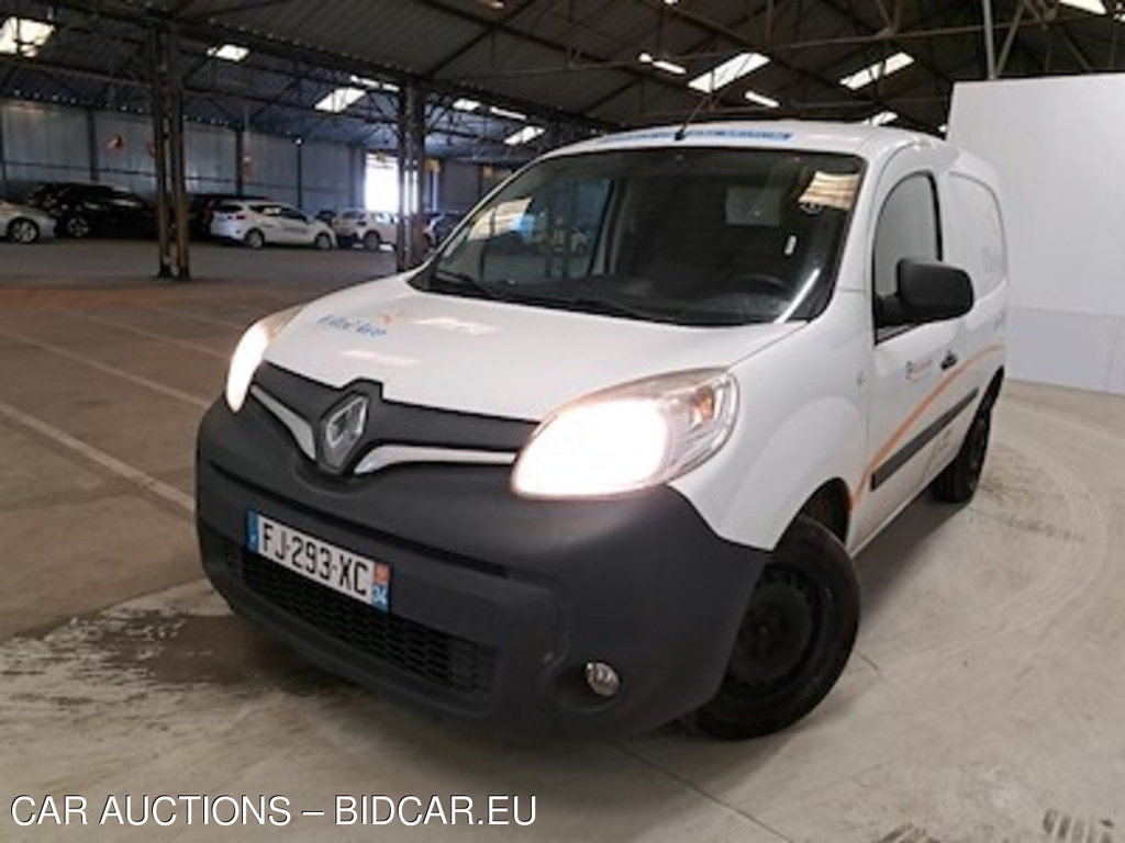 Renault Kangoo express KANGOO EXPRESS GRAND CONFORT DCI 110