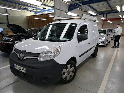 Renault Kangoo express KANGOO EXPRESS GRAND CONFORT DCI 75