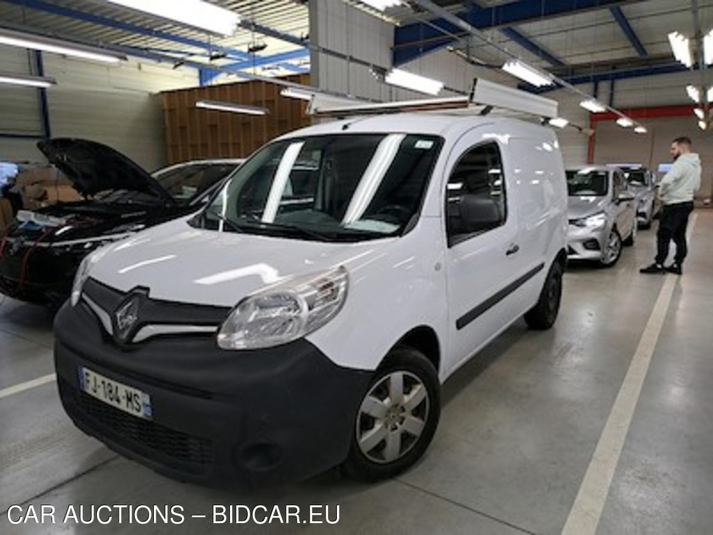 Renault Kangoo express KANGOO EXPRESS GRAND CONFORT DCI 75