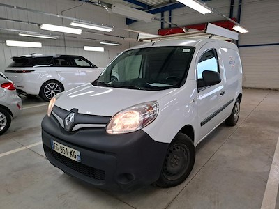 Renault Kangoo express KANGOO EXPRESS GRAND CONFORT DCI 75