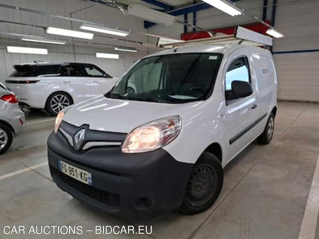 Renault Kangoo express KANGOO EXPRESS GRAND CONFORT DCI 75