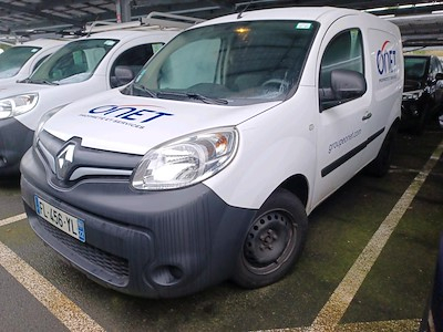 Renault Kangoo express KANGOO EXPRESS KANGOO EXPRESS EXTRA R-LINK BLUE DCI 95