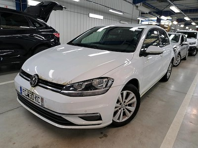 Volkswagen GOLF GOLF 1.6 TDI 115 BVM5 CONFORT BUSINESS BMT