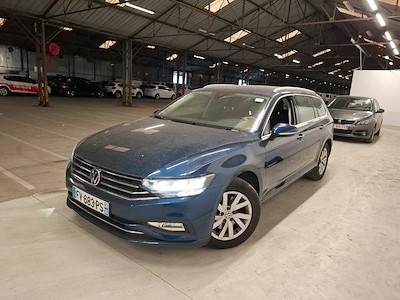 Volkswagen Passat SW Passat SW 1.5 TSI 150ch Business DSG7