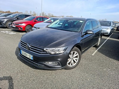 Volkswagen Passat SW PASSAT SW 2.0 TDI EVO SCR 122 DSG7 SW BUSINESS