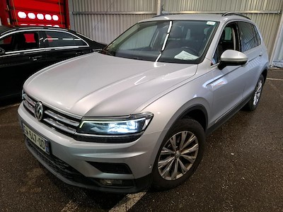 Volkswagen TIGUAN TIGUAN 2.0 TDI 150 BVM6 CONFORTLINE BUSINESS 5P