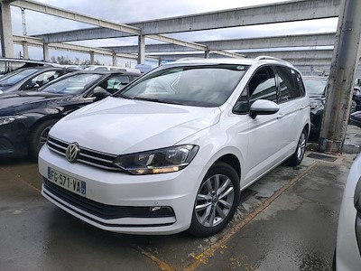 Volkswagen TOURAN TOURAN 1.6 TDI 115 DSG7 CONFORTLINE BU BMT 7 PL