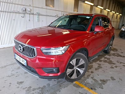 Volvo XC40 XC40 RECHARGE T4 211 DCT7 BUSINESS