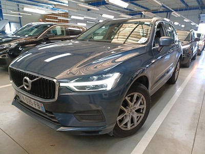 Volvo XC60 XC60 XC60 BUSINESS EXECUTIVE D4 190 ADBLUE GEARTRONIC