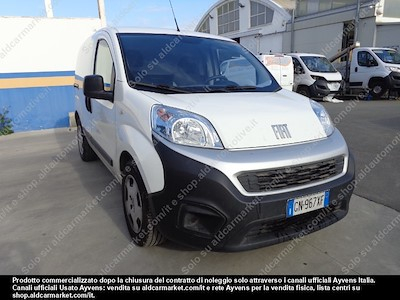 Fiat fiorino 1.3 multijet 95 CV -