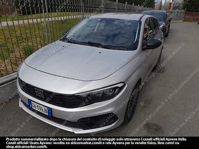 Fiat tipo 1.3 mjt 95cv SS -