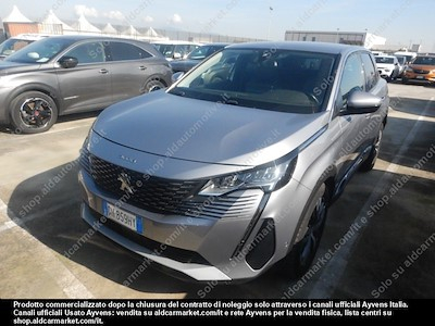 Peugeot 3008 PC bluehdi 130 eat8 -