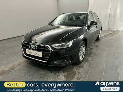 Audi A4 Avant 35 TDI S tronic Kombi, 5-turig, Automatik, 7-Gang