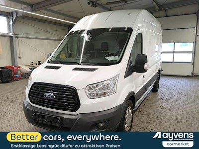 Ford Transit 350 l3h 3 Lkw VA Trend