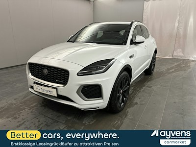 Jaguar E-Pace D200 AWD R-Dynamic HSE Geschlossen, 5-turig, Automatik, 9-Gang