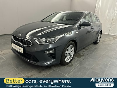 Kia Ceed 1.5 T-GDI DCT7 OPF Vision Limousine, 5-turig, Automatik, 7-Gang