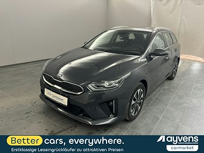 Kia Ceed SW 1.6 GDI DCT OPF Plug-in-Hybrid Spirit Kombi, 5-turig, Automatik, 6-Gang