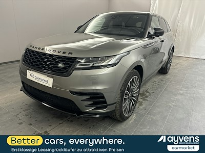 Land Rover Range rover velar 2.0d R-Dynamic SE Geschlossen, 5-turig, Automatik, 8-Gang