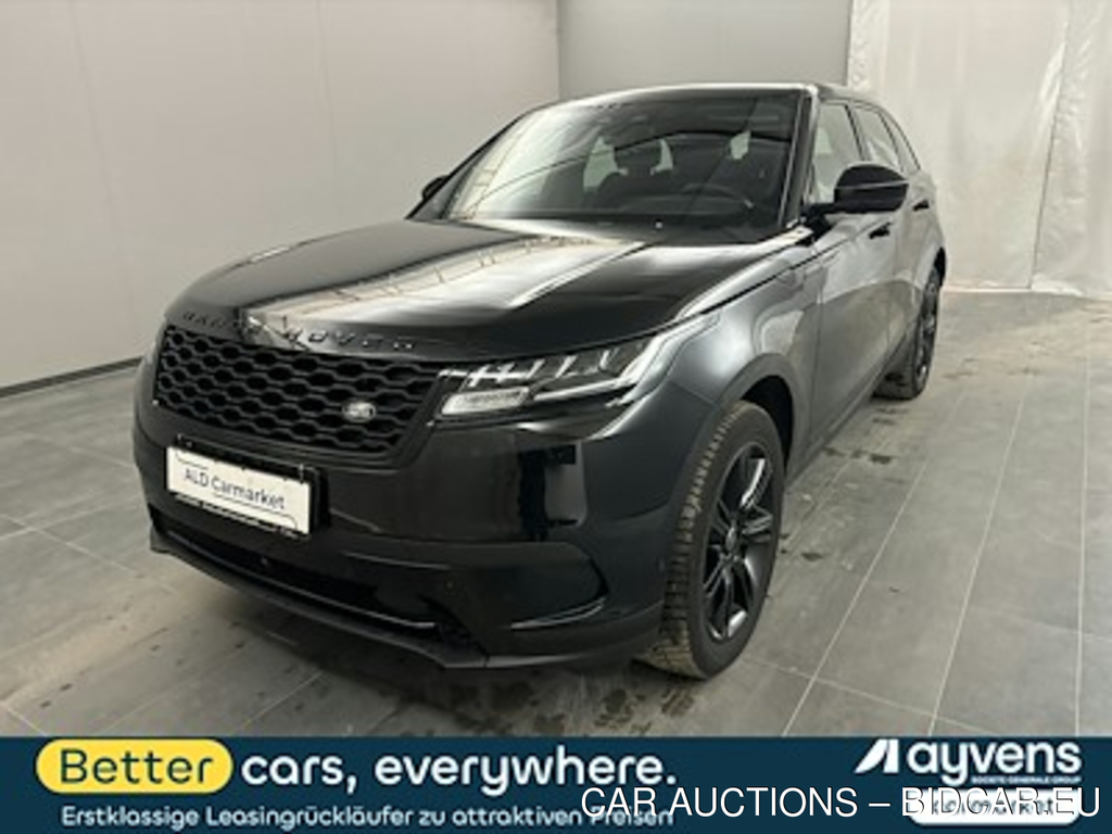 Land Rover Range rover velar P400e Geschlossen, 5-turig, Automatik, 8-Gang