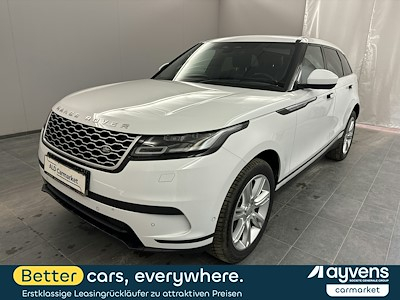 Land Rover Range rover velar P400e S Geschlossen, 5-turig, Automatik, 8-Gang