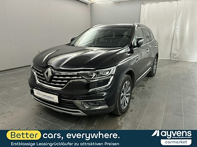 Renault Koleos BLUE dCi 190 4WD X-tronic LIMITED Geschlossen, 5-turig, Automatik, 1-Gang