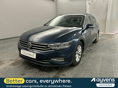 Volkswagen Passat VW Passat Variant 2.0 TDI SCR DSG Business Kombi, 5-turig, Automatik, 7-Gang