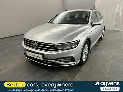 Volkswagen Passat VW Passat Variant 2.0 TDI SCR DSG Business Kombi, 5-turig, Automatik, 7-Gang