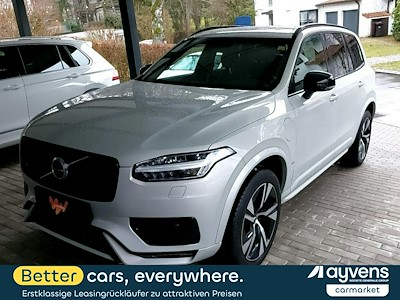 Volvo Xc90 T8 awd twi n Engine Geartronic RDesign