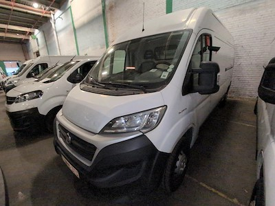 Fiat Ducato 35 fourgon lwb dsl - 2.0 Mjet L3H2 (EU6)