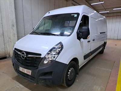 Opel Movano 3500 fou lwb HR dsl 2.3 Turbo D L3H2