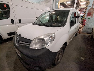 Renault Kangoo express maxi dsl - 2013 1.5 dCi Energy Grand Confort 5 pl