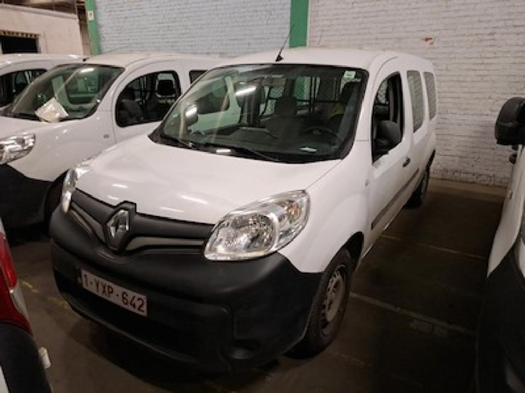 Renault Kangoo express 1.5 BLUE DCI 95 MAXI CONFORT Comfort