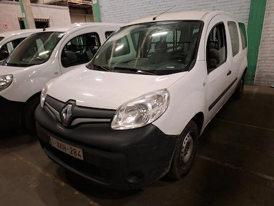 Renault Kangoo express maxi diesel Lot 1.3 RENAULT KANGOO EXPRESS Maxi 1.5 dCi Blue Confort