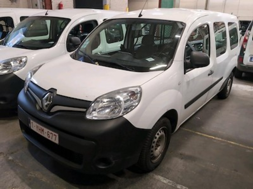 Renault Kangoo express maxi diesel Lot 1.3 RENAULT KANGOO EXPRESS Maxi 1.5 dCi Blue Confort