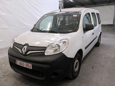 Renault Kangoo express maxi dsl - 2013 1.5 dCi Energy Confort (EU6)