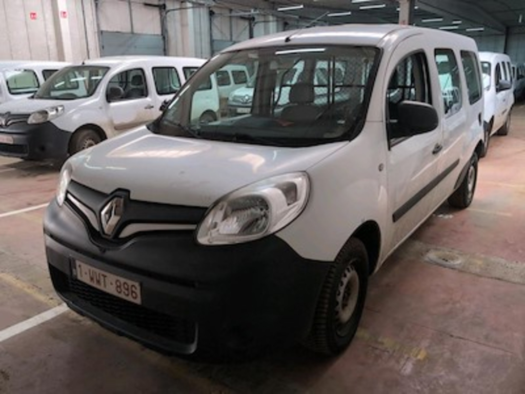 Renault Kangoo express maxi dsl - 2013 1.5 dCi Energy Confort (EU6)